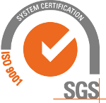 ISO-SGS:9001